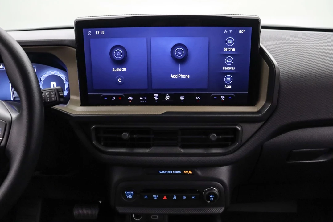 2025 Ford Bronco 6th Gen - Image 17 of 21
