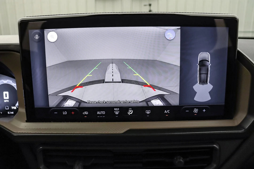 2025 Ford Bronco 6th Gen - Image 18 of 21