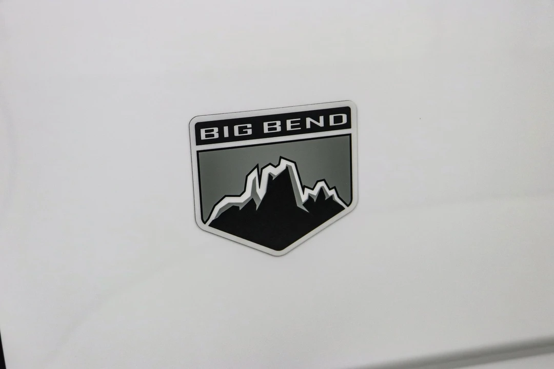2025 Ford Bronco 6th Gen - Image 12 of 21