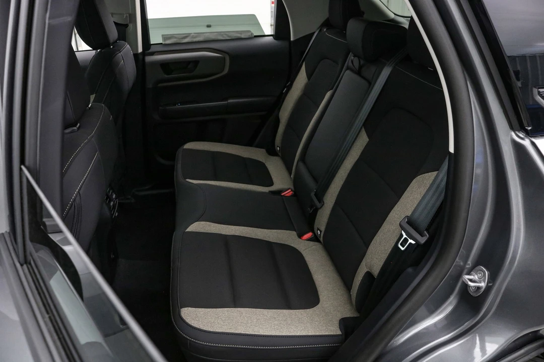 2025 Ford Bronco 6th Gen - Image 21 of 21