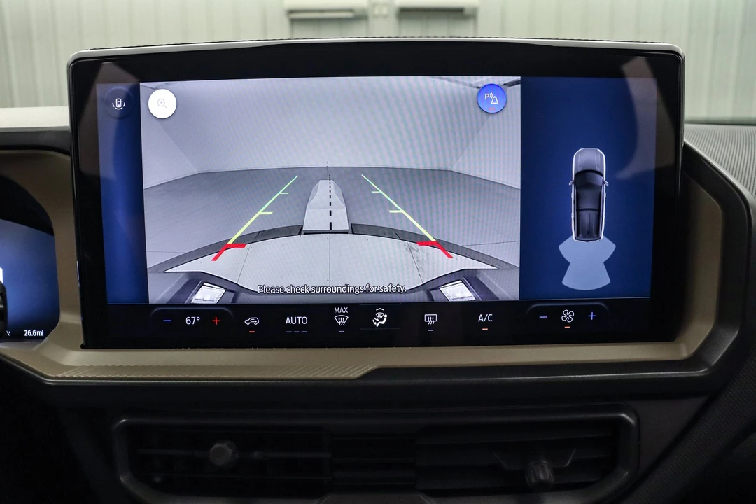 2025 Ford Bronco 6th Gen - Image 18 of 21