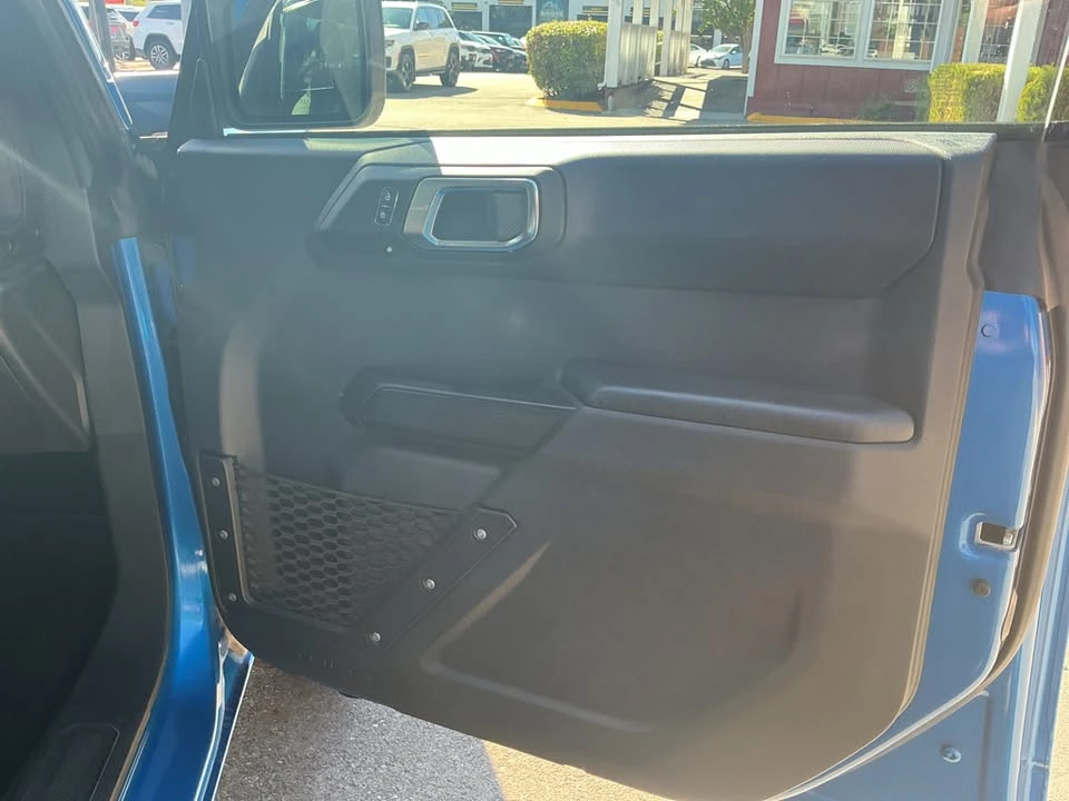 2025 Ford Bronco 6th Gen - Image 12 of 19