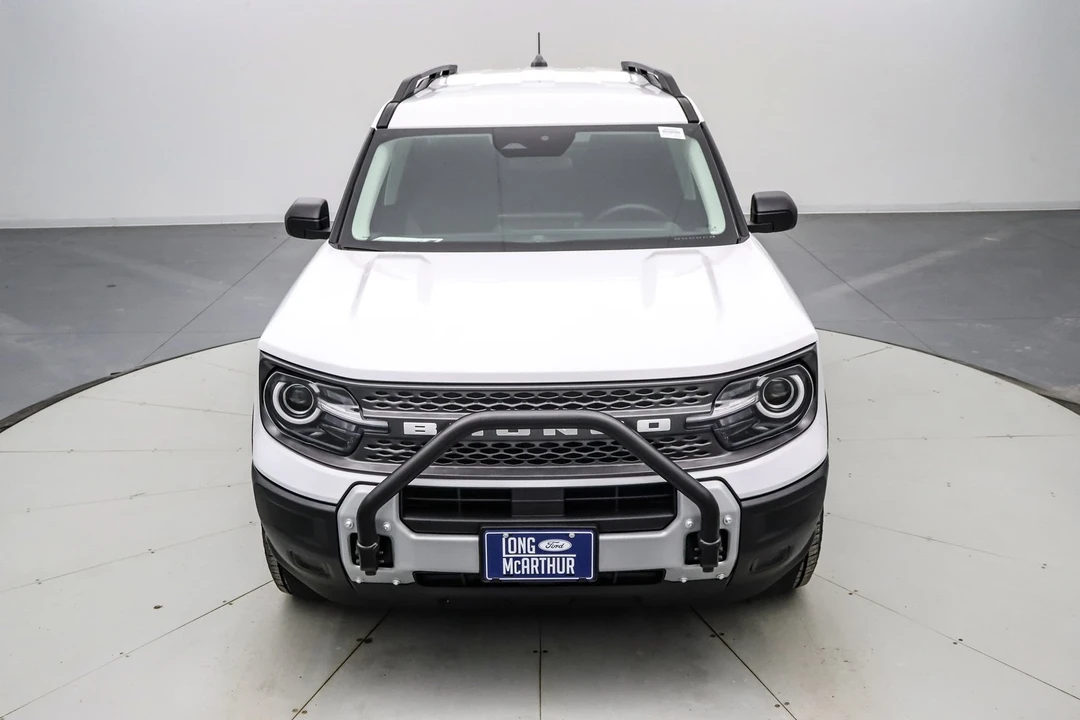 2025 Ford Bronco 6th Gen - Image 10 of 21