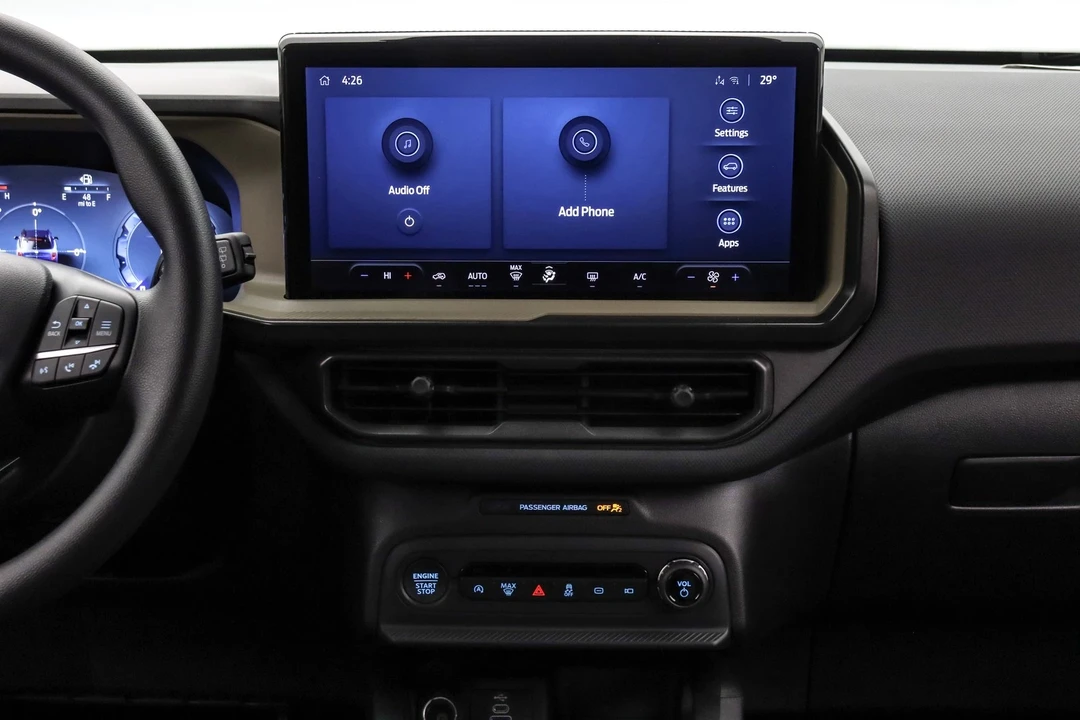 2025 Ford Bronco 6th Gen - Image 21 of 21