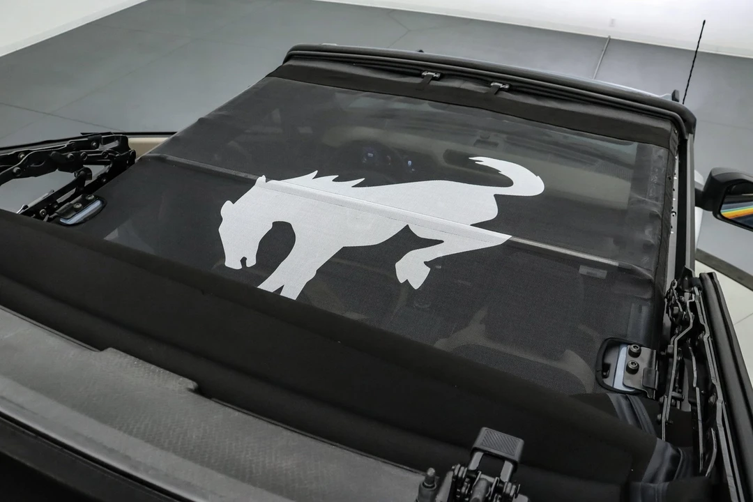 2025 Ford Bronco 6th Gen - Image 15 of 19