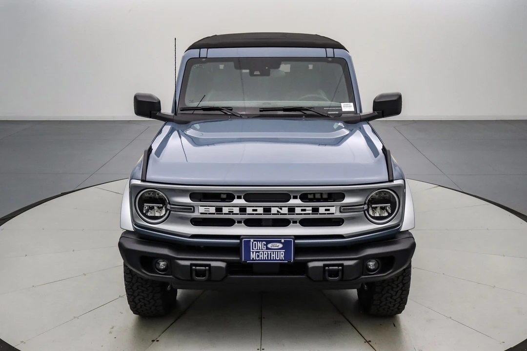 2025 Ford Bronco 6th Gen - Image 11 of 20