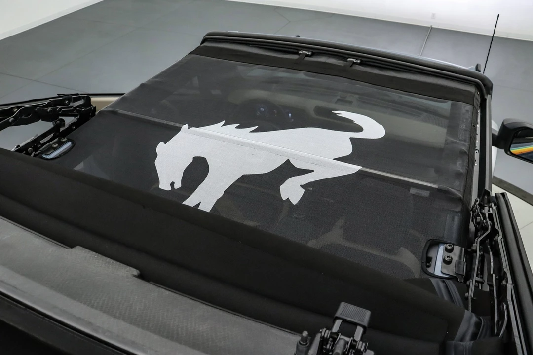 2025 Ford Bronco 6th Gen - Image 15 of 21