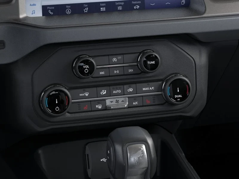 2025 Ford Bronco 6th Gen - Image 14 of 20