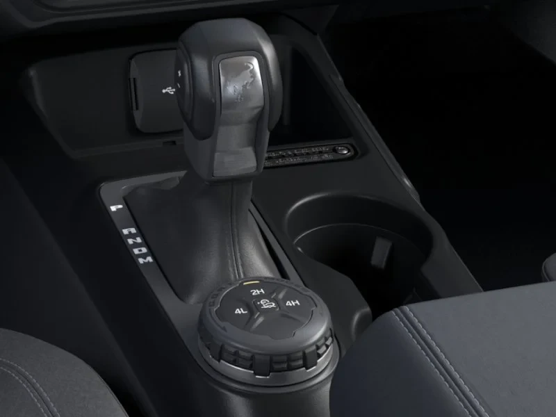 2025 Ford Bronco 6th Gen - Image 15 of 20