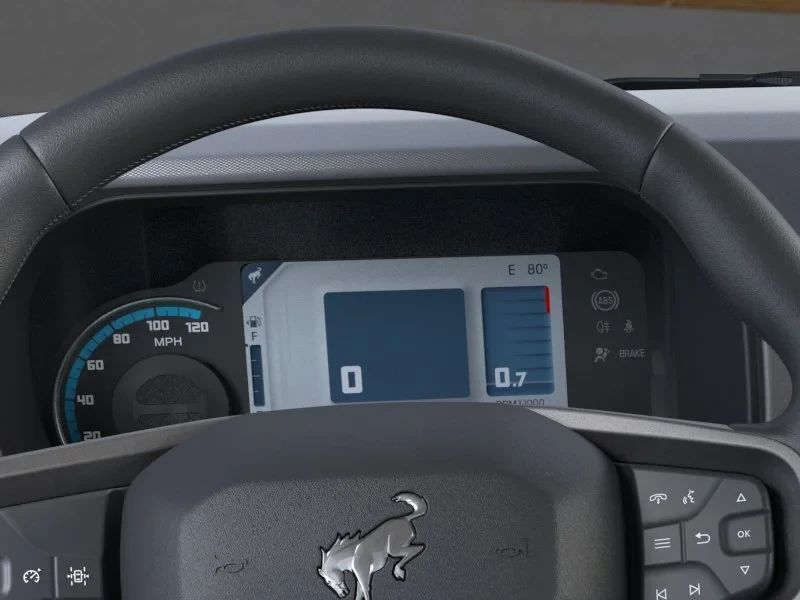 2025 Ford Bronco 6th Gen - Image 11 of 20