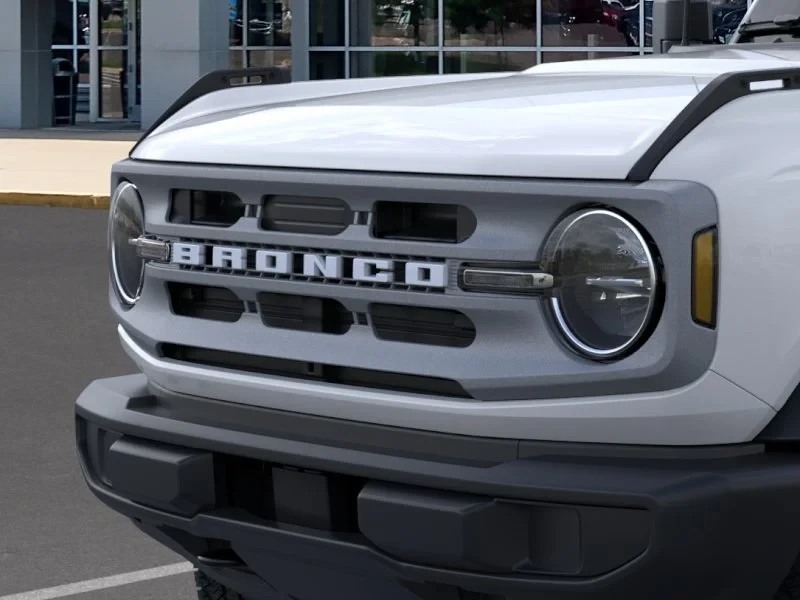 2025 Ford Bronco 6th Gen - Image 17 of 20