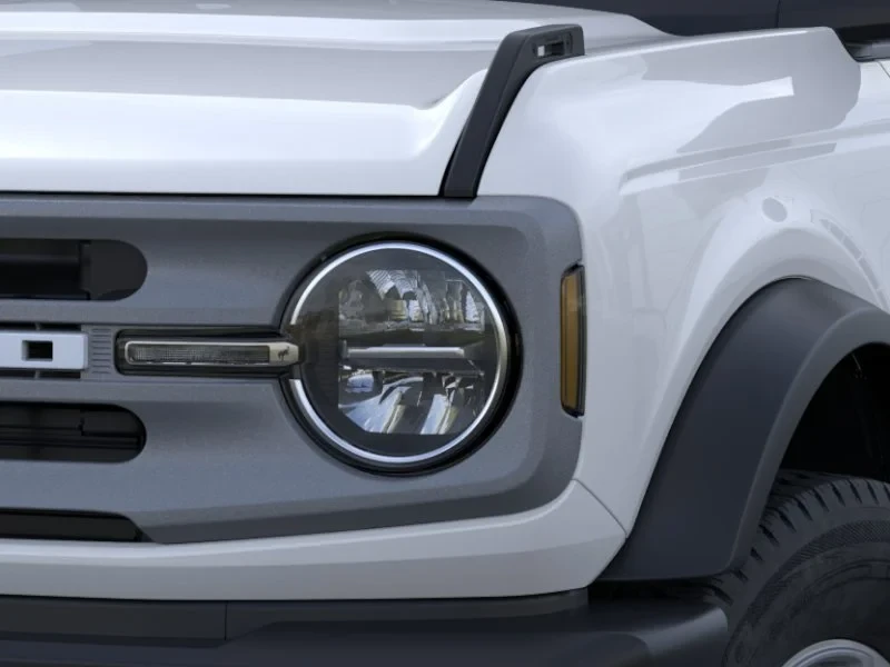 2025 Ford Bronco 6th Gen - Image 18 of 20