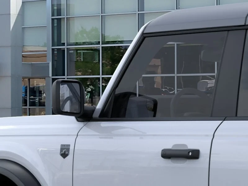 2025 Ford Bronco 6th Gen - Image 20 of 20