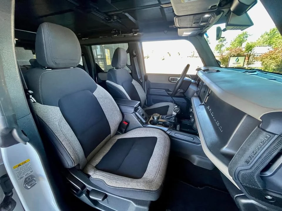 2025 Ford Bronco 6th Gen - Image 11 of 17