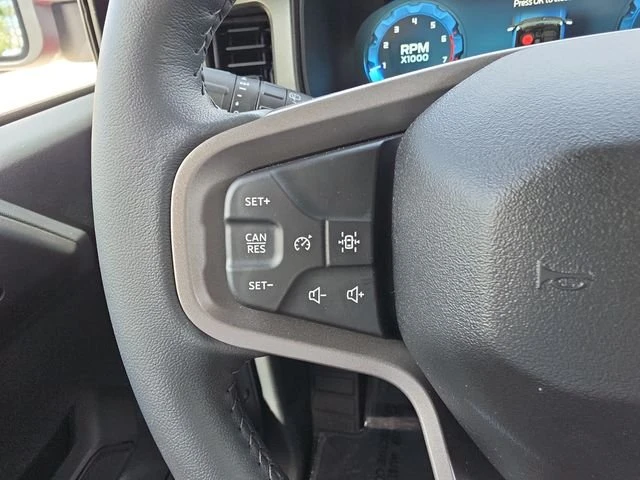 2025 Ford Bronco 6th Gen - Image 20 of 20