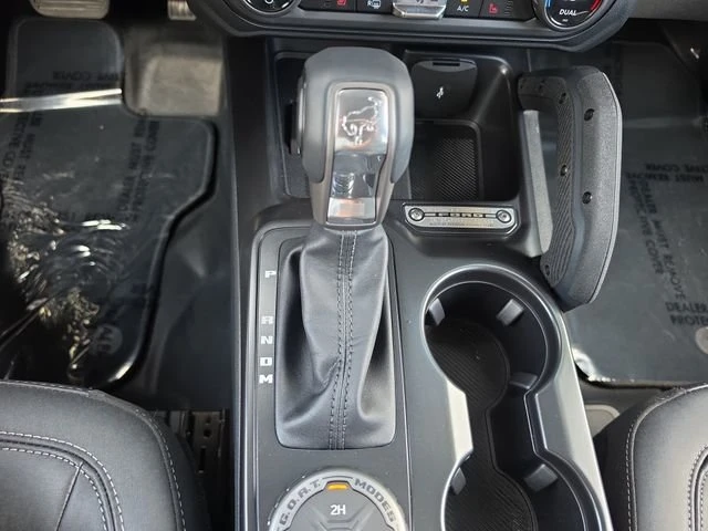 2025 Ford Bronco 6th Gen - Image 17 of 20