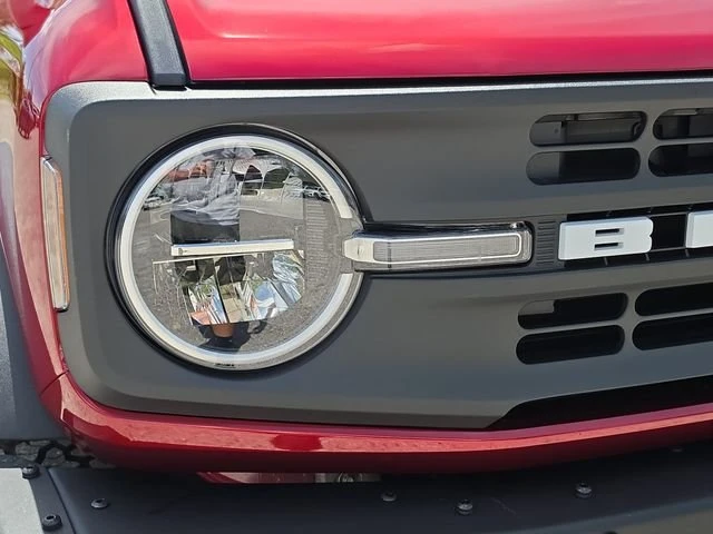 2025 Ford Bronco 6th Gen - Image 5 of 20