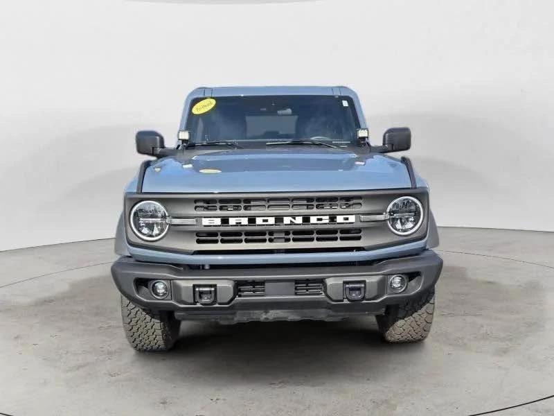 2025 Ford Bronco 6th Gen - Image 3 of 14
