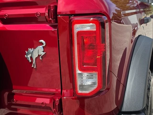 2025 Ford Bronco 6th Gen - Image 6 of 20