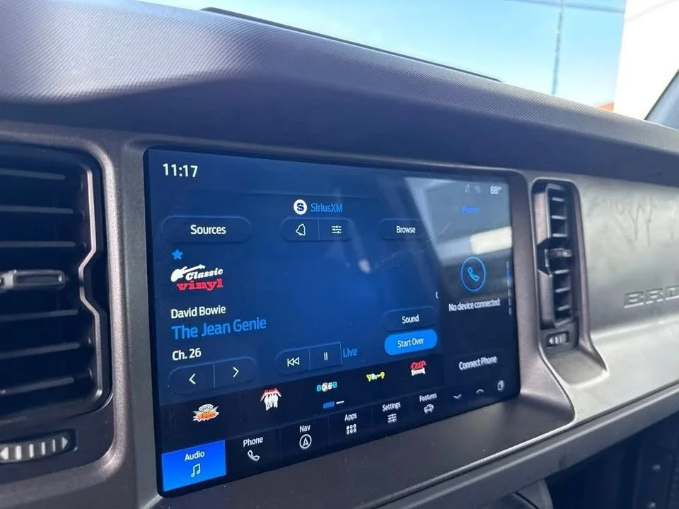 2025 Ford Bronco 6th Gen - Image 9 of 12