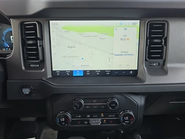 2025 Ford Bronco 6th Gen - Image 14 of 20