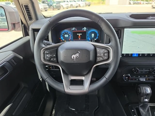 2025 Ford Bronco 6th Gen - Image 8 of 20