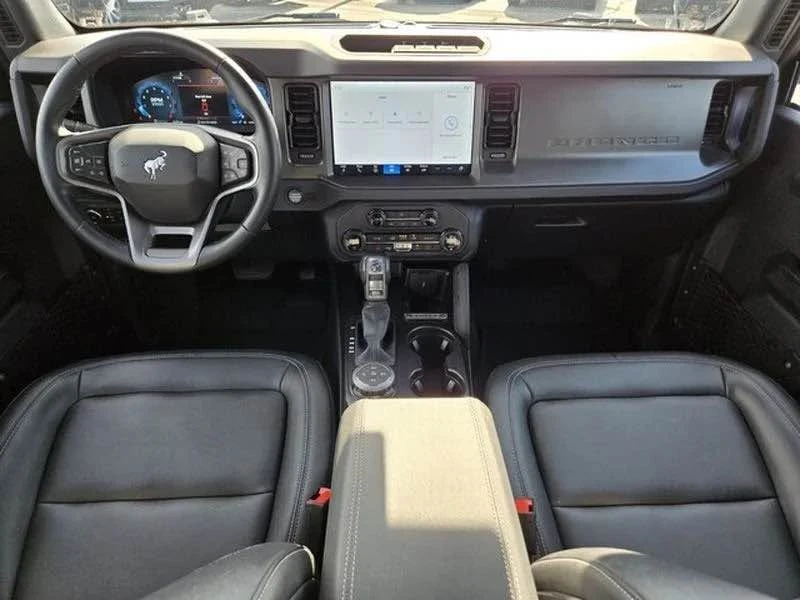 2025 Ford Bronco 6th Gen - Image 11 of 14