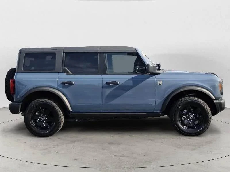 2025 Ford Bronco 6th Gen - Image 6 of 14