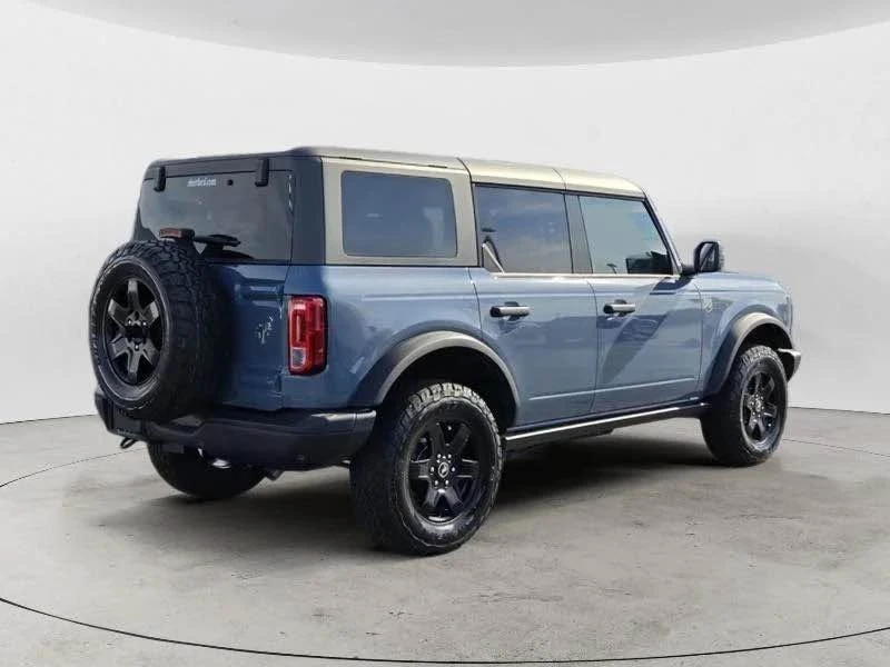 2025 Ford Bronco 6th Gen - Image 5 of 14