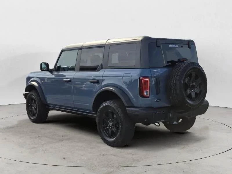 2025 Ford Bronco 6th Gen - Image 4 of 14