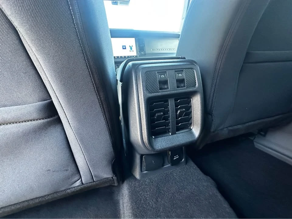 2025 Ford Bronco 6th Gen - Image 10 of 16