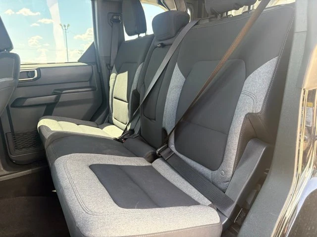 2025 Ford Bronco 6th Gen - Image 14 of 14