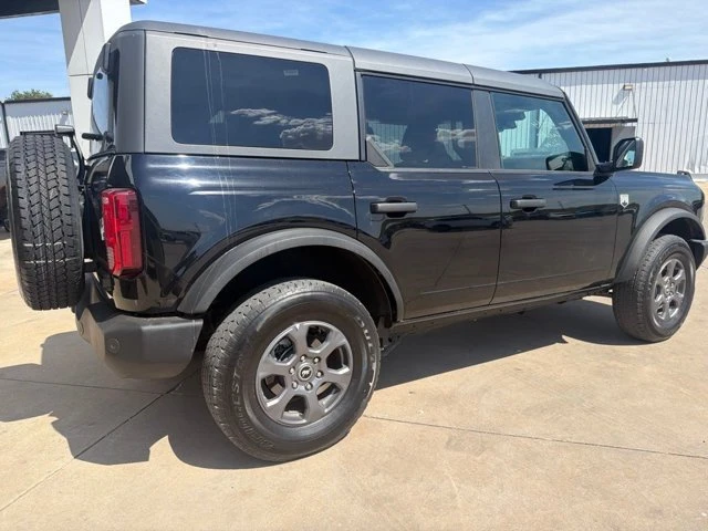 2025 Ford Bronco 6th Gen - Image 3 of 14