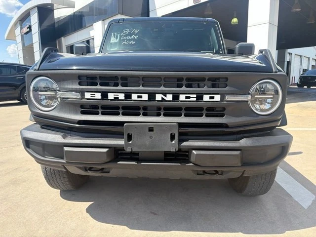2025 Ford Bronco 6th Gen - Image 8 of 14