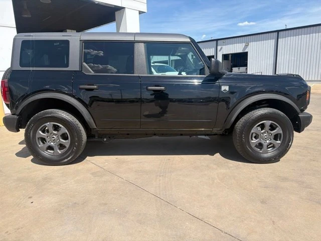 2025 Ford Bronco 6th Gen - Image 2 of 14