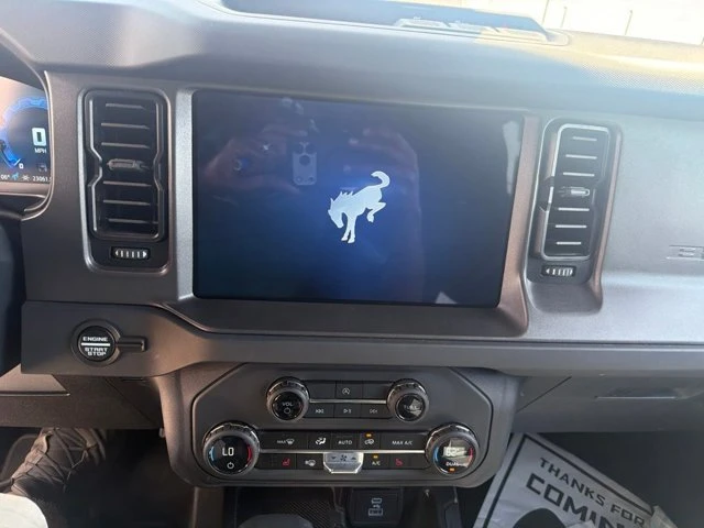 2025 Ford Bronco 6th Gen - Image 12 of 14