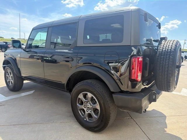 2025 Ford Bronco 6th Gen - Image 5 of 14