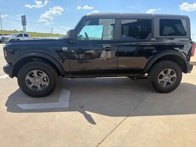 2025 Ford Bronco 6th Gen - Image 6 of 14