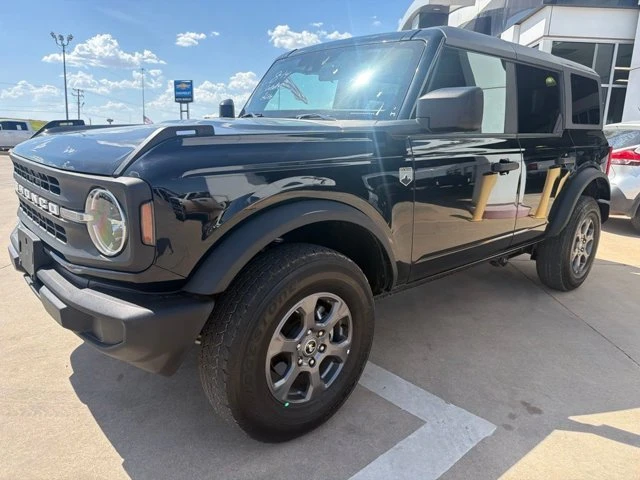 2025 Ford Bronco 6th Gen - Image 7 of 14