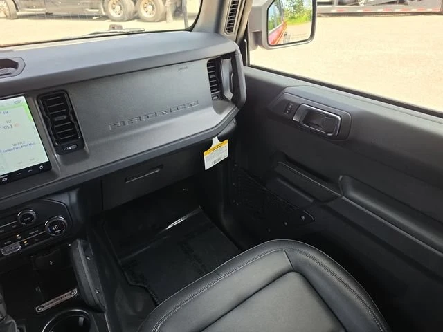 2025 Ford Bronco 6th Gen - Image 10 of 20