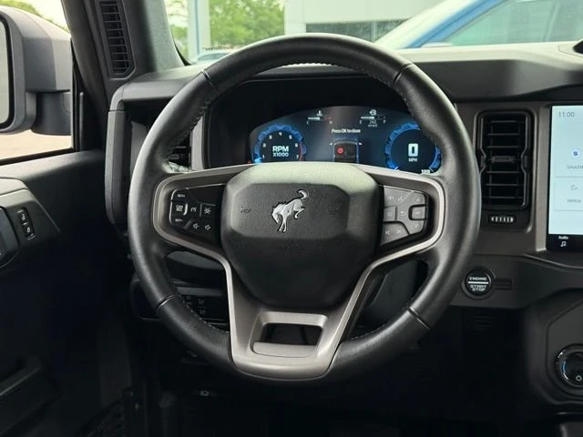 2025 Ford Bronco 6th Gen - Image 7 of 20