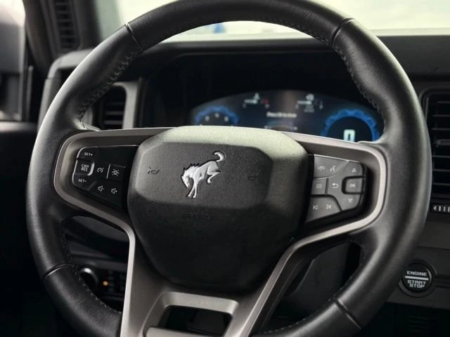 2025 Ford Bronco 6th Gen - Image 9 of 20