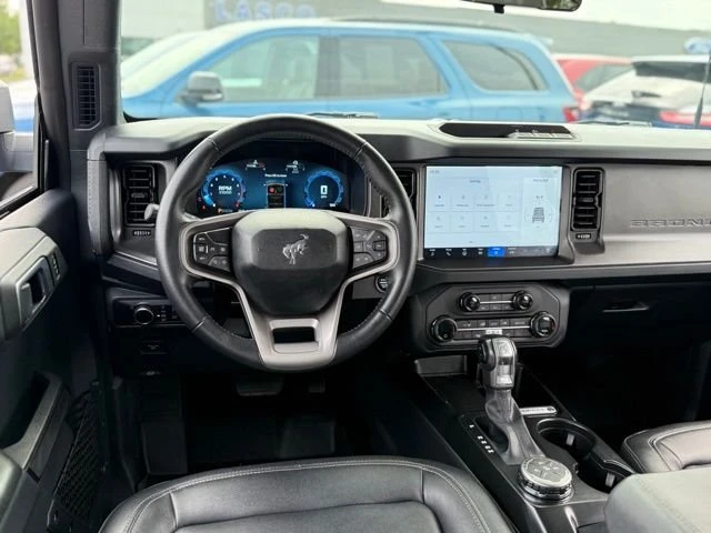 2025 Ford Bronco 6th Gen - Image 6 of 20