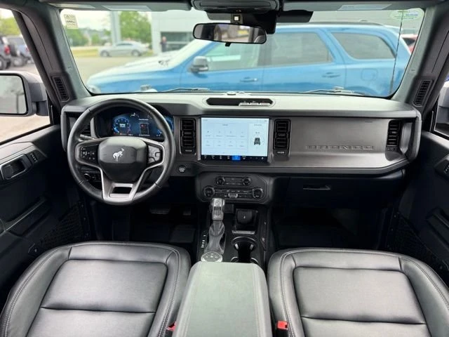 2025 Ford Bronco 6th Gen - Image 2 of 20
