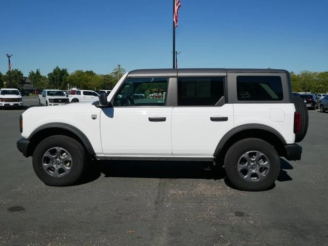 2025 Ford Bronco 6th Gen - Image 5 of 20