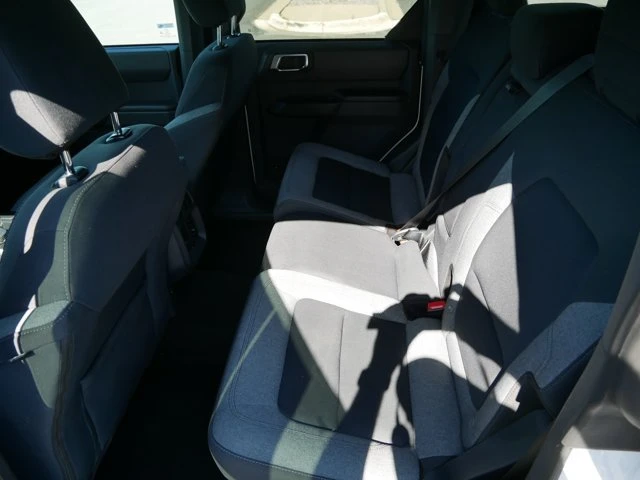 2025 Ford Bronco 6th Gen - Image 12 of 20