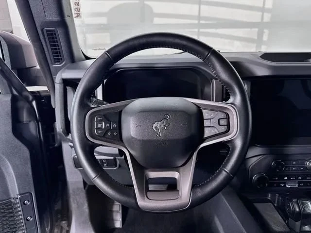 2025 Ford Bronco 6th Gen - Image 19 of 20