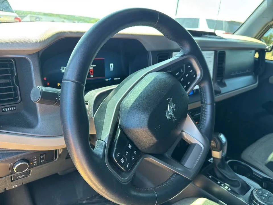 2025 Ford Bronco 6th Gen - Image 12 of 15
