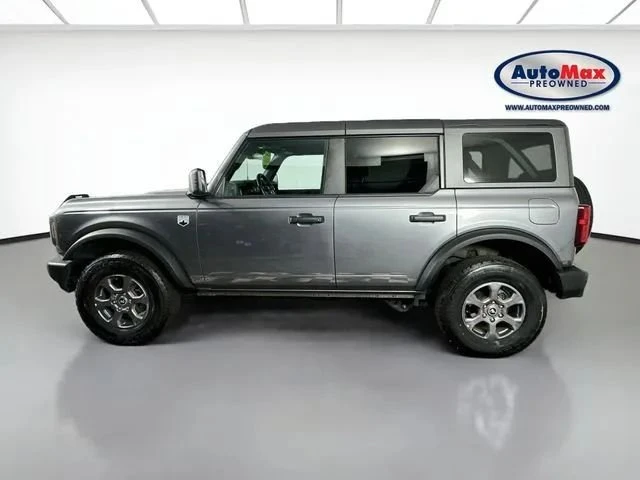 2025 Ford Bronco 6th Gen - Image 8 of 20
