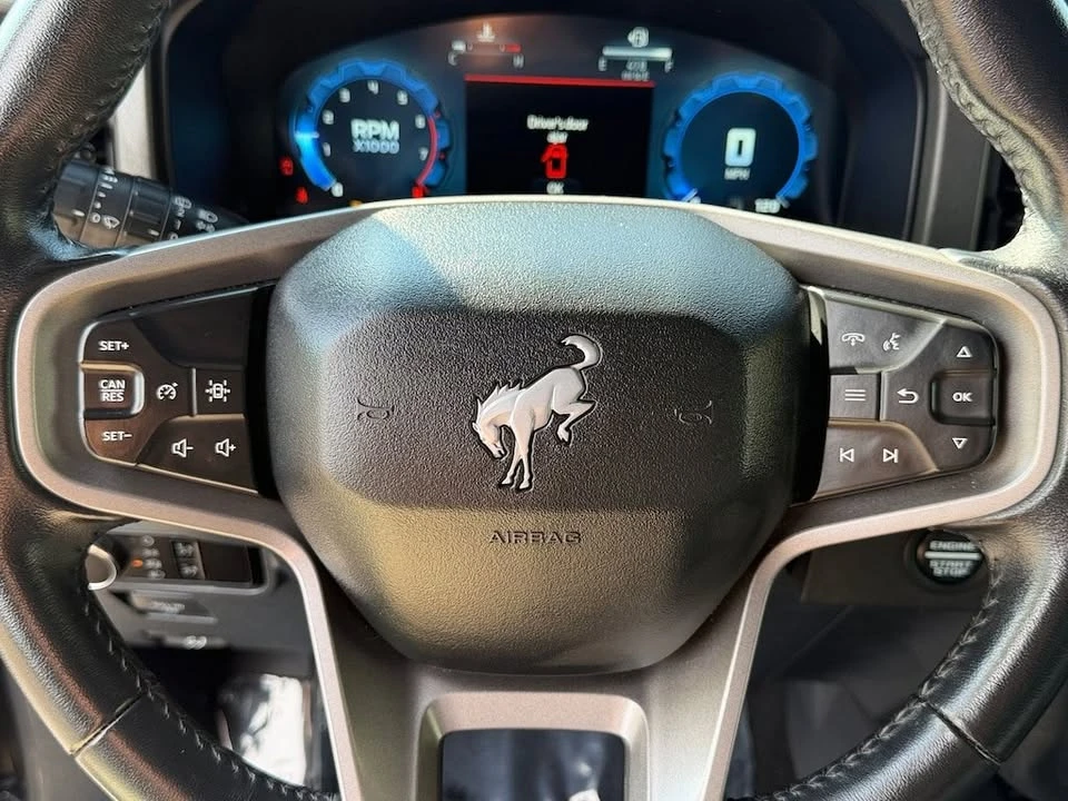 2025 Ford Bronco 6th Gen - Image 7 of 14